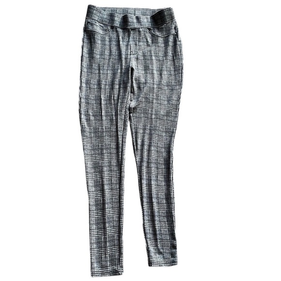 Seven7‎ Houndstooth Pull-on Leggings - Picture 3 of 9